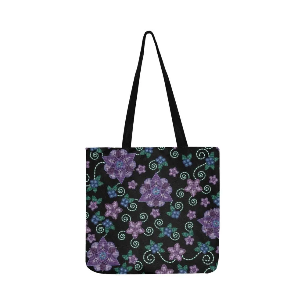 Berry Picking Reusable Shopping Bag