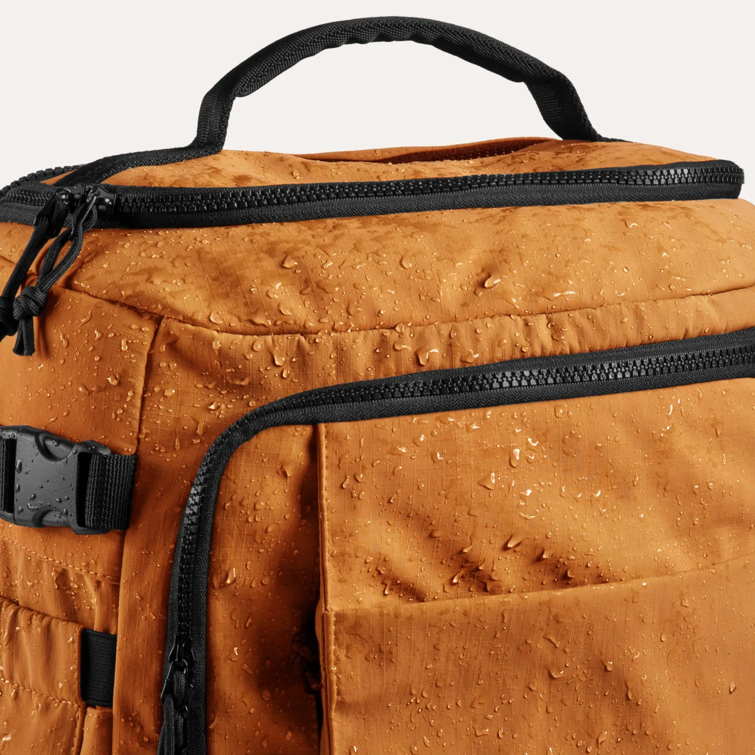 Blast Quick Access 28L-38L Carry On Travel Backpack