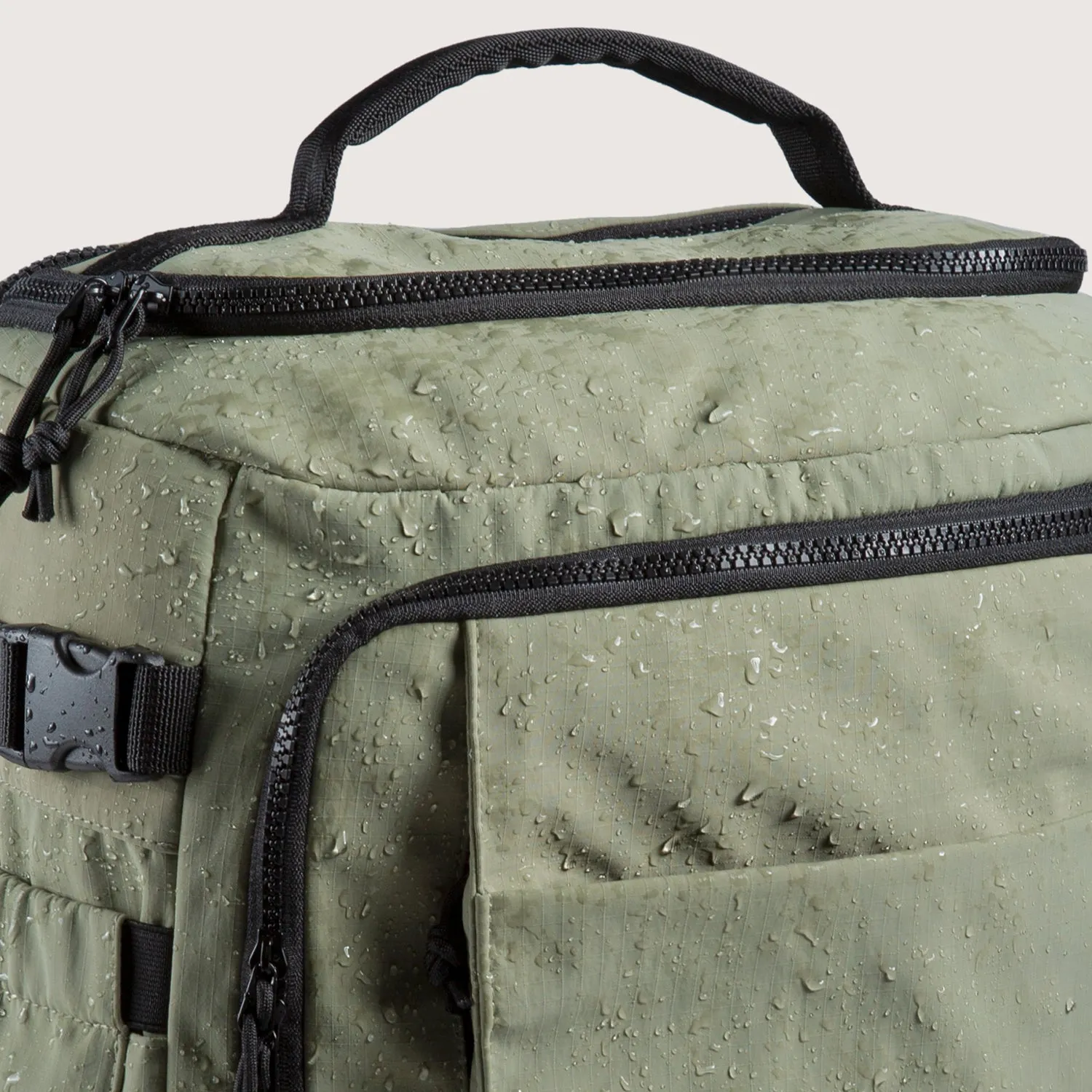Blast Quick Access 28L-38L Carry On Travel Backpack
