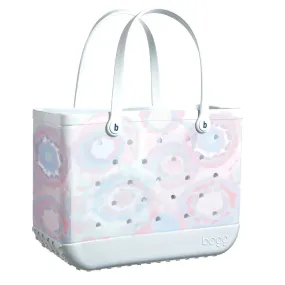 Bogg Bags Original Bogg Bag Tie Dye Bogg