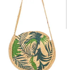 BOHO Handwoven Purse Bag