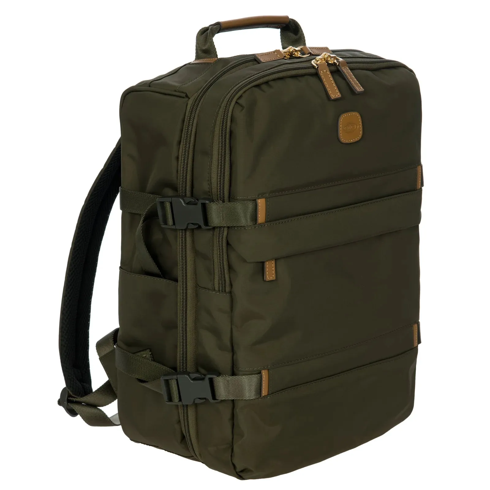 Bric's | X-Travel Montagna Backpack