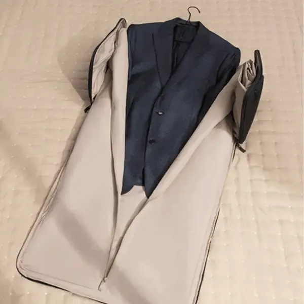 Briggs & Riley Baseline Garment Duffle