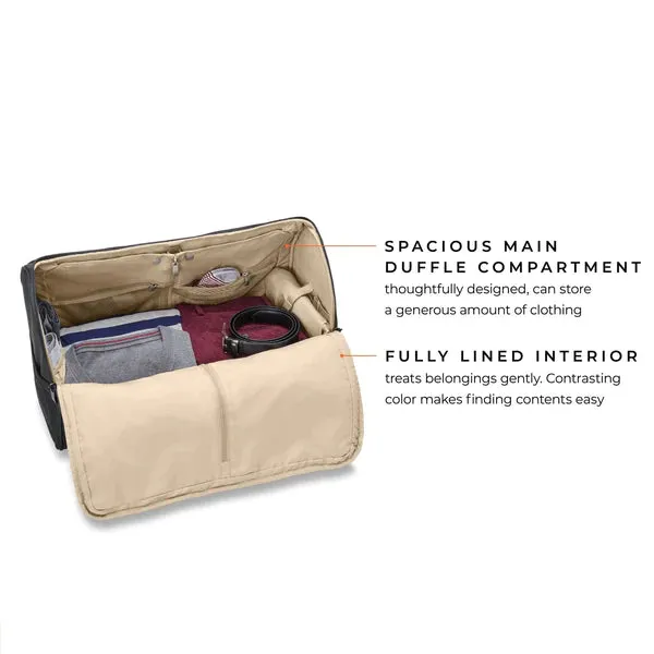 Briggs & Riley Baseline Garment Duffle