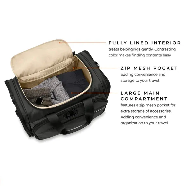 Briggs & Riley Baseline Underseat Duffle