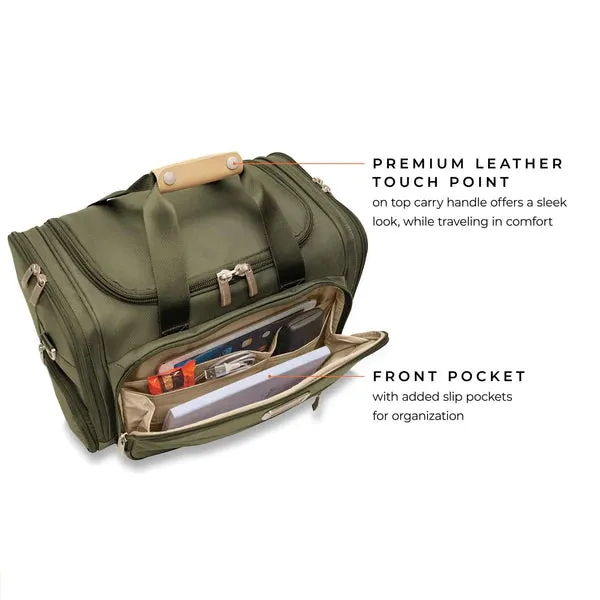 Briggs & Riley Baseline Underseat Duffle