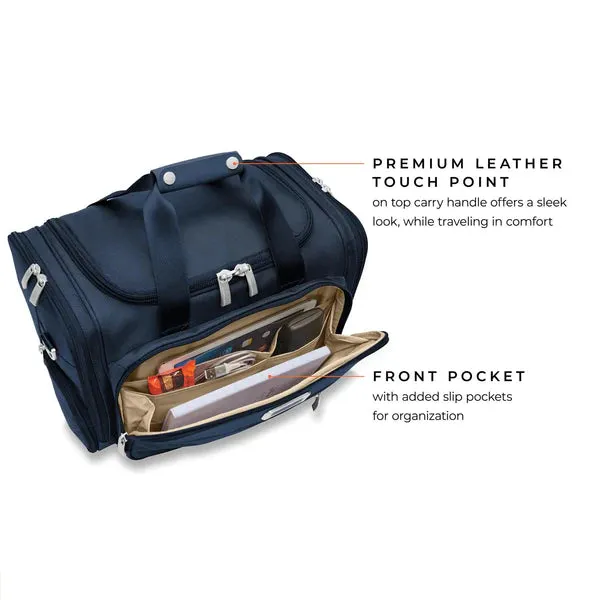 Briggs & Riley Baseline Underseat Duffle