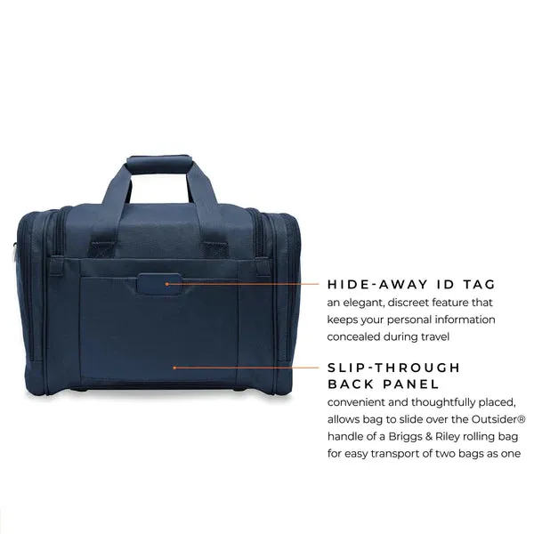 Briggs & Riley Baseline Underseat Duffle