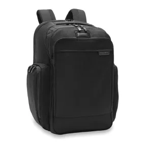 Briggs & Riley NEW Baseline Traveler Backpack