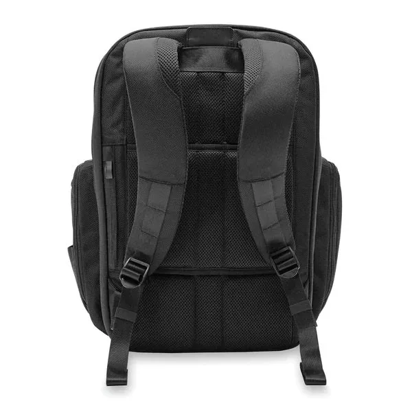 Briggs & Riley NEW Baseline Traveler Backpack