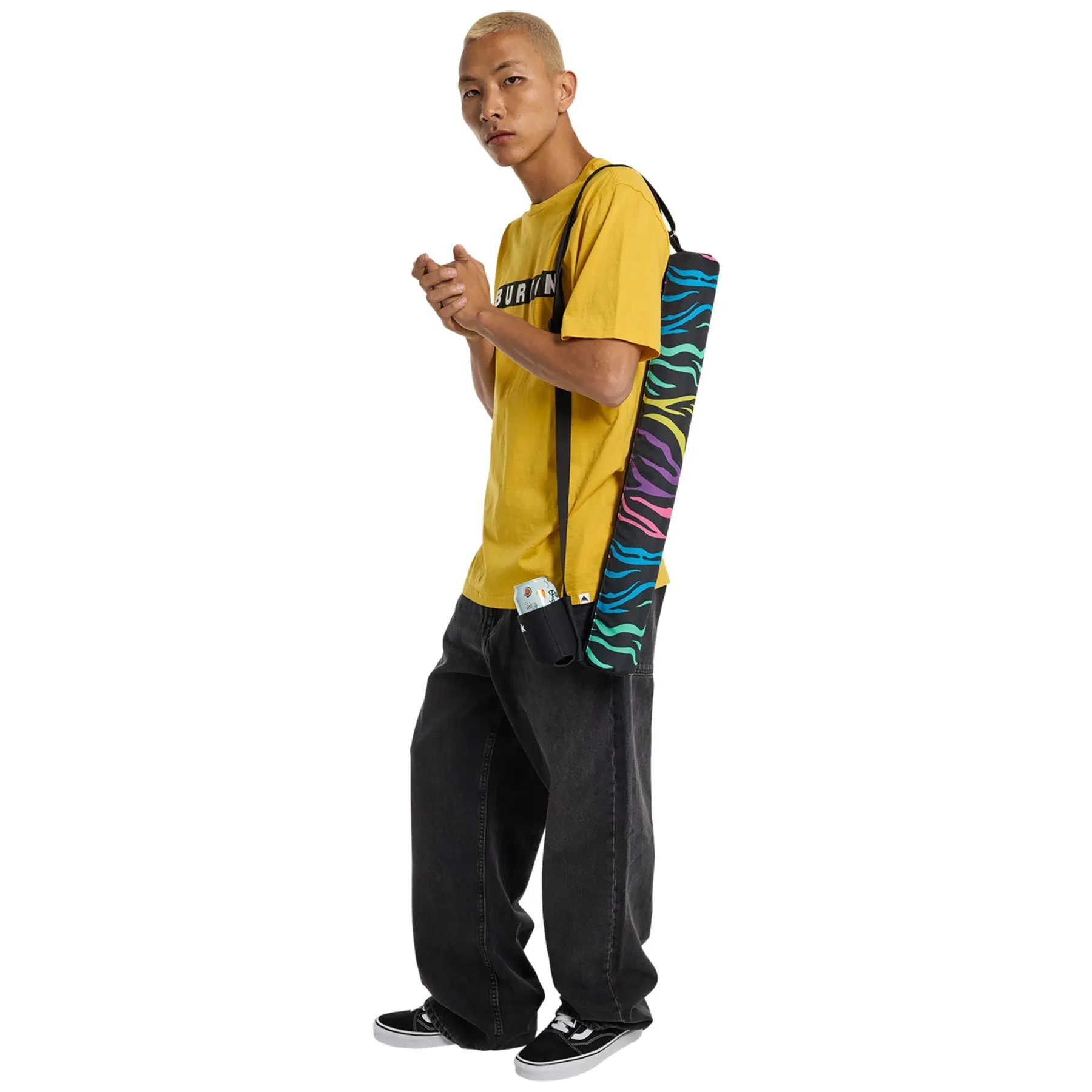 Burton Beeracuda 2025