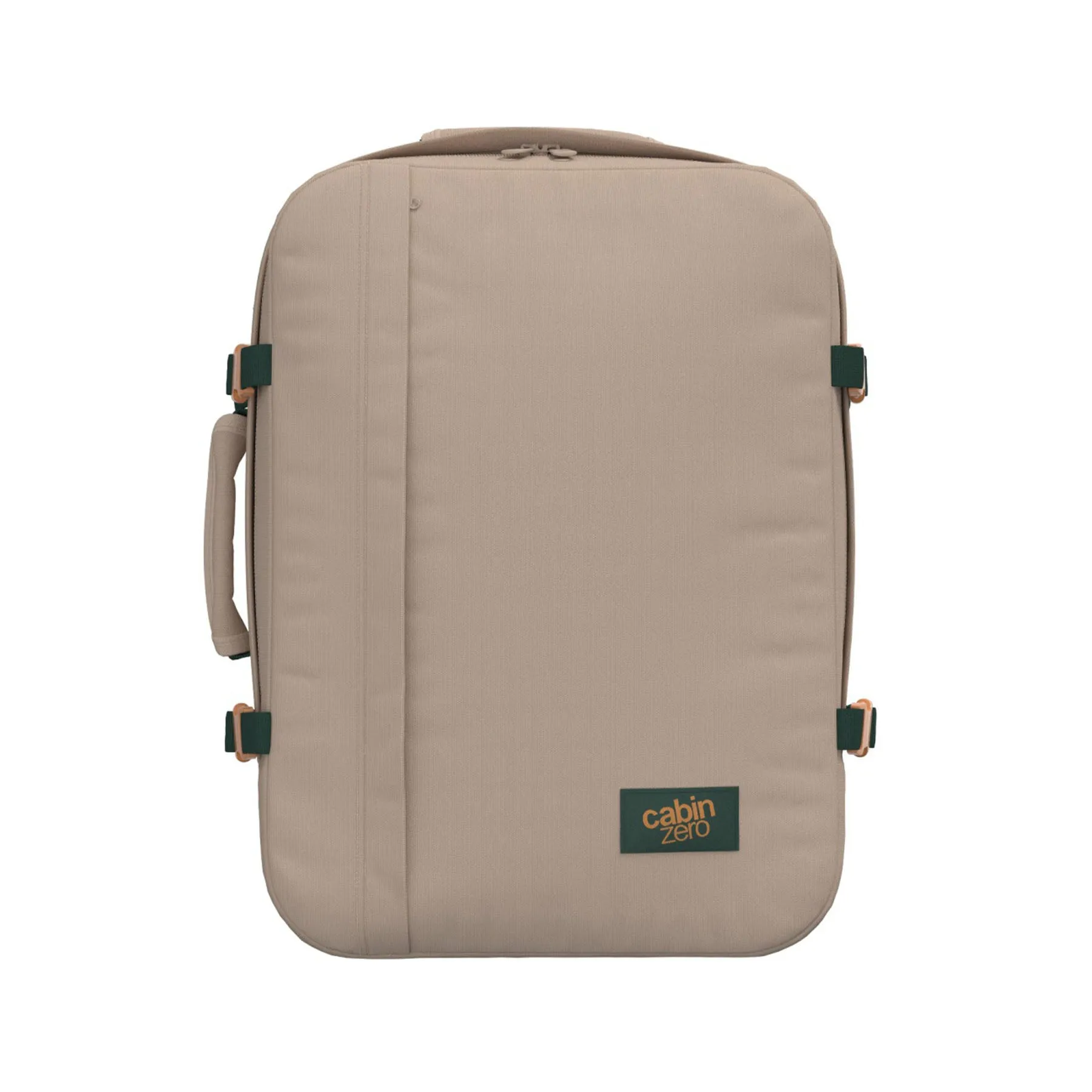 CabinZero Classic Backpack 44L Hand Carry Luggage Travel Bag