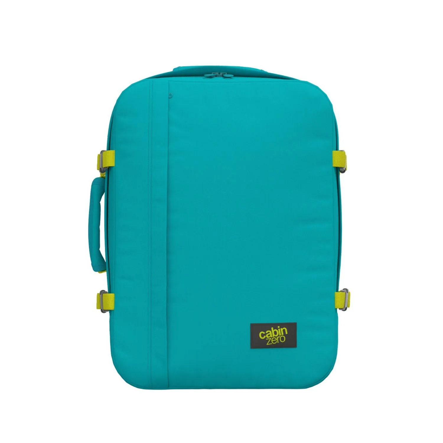 CabinZero Classic Backpack 44L Hand Carry Luggage Travel Bag