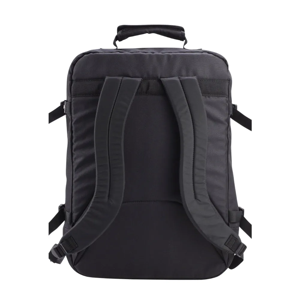 CabinZero Classic Backpack 44L Hand Carry Luggage Travel Bag