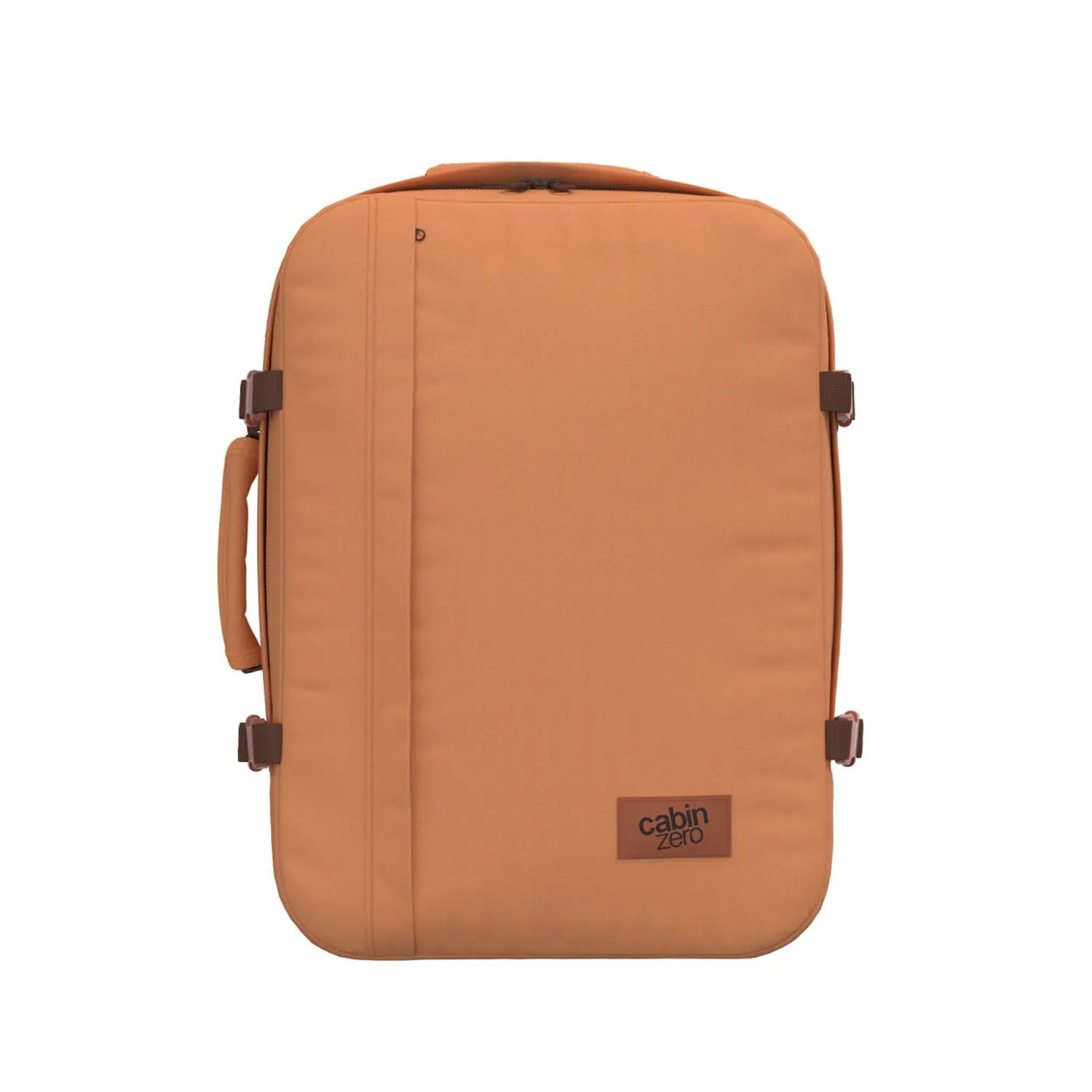 CabinZero Classic Backpack 44L Hand Carry Luggage Travel Bag