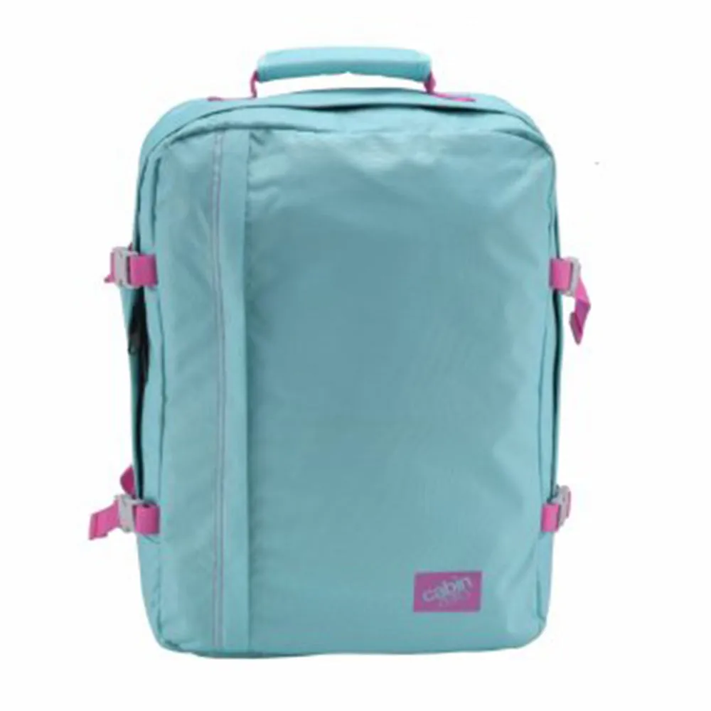 CabinZero Classic Backpack 44L Hand Carry Luggage Travel Bag