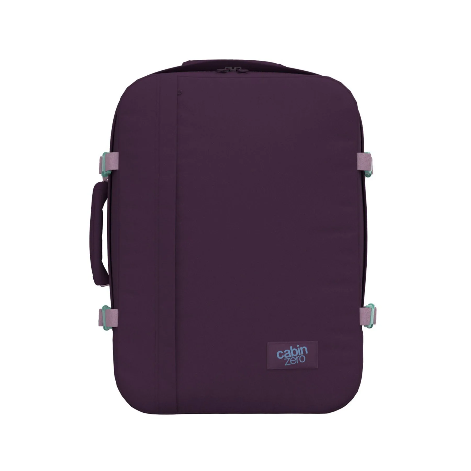 CabinZero Classic Backpack 44L Hand Carry Luggage Travel Bag