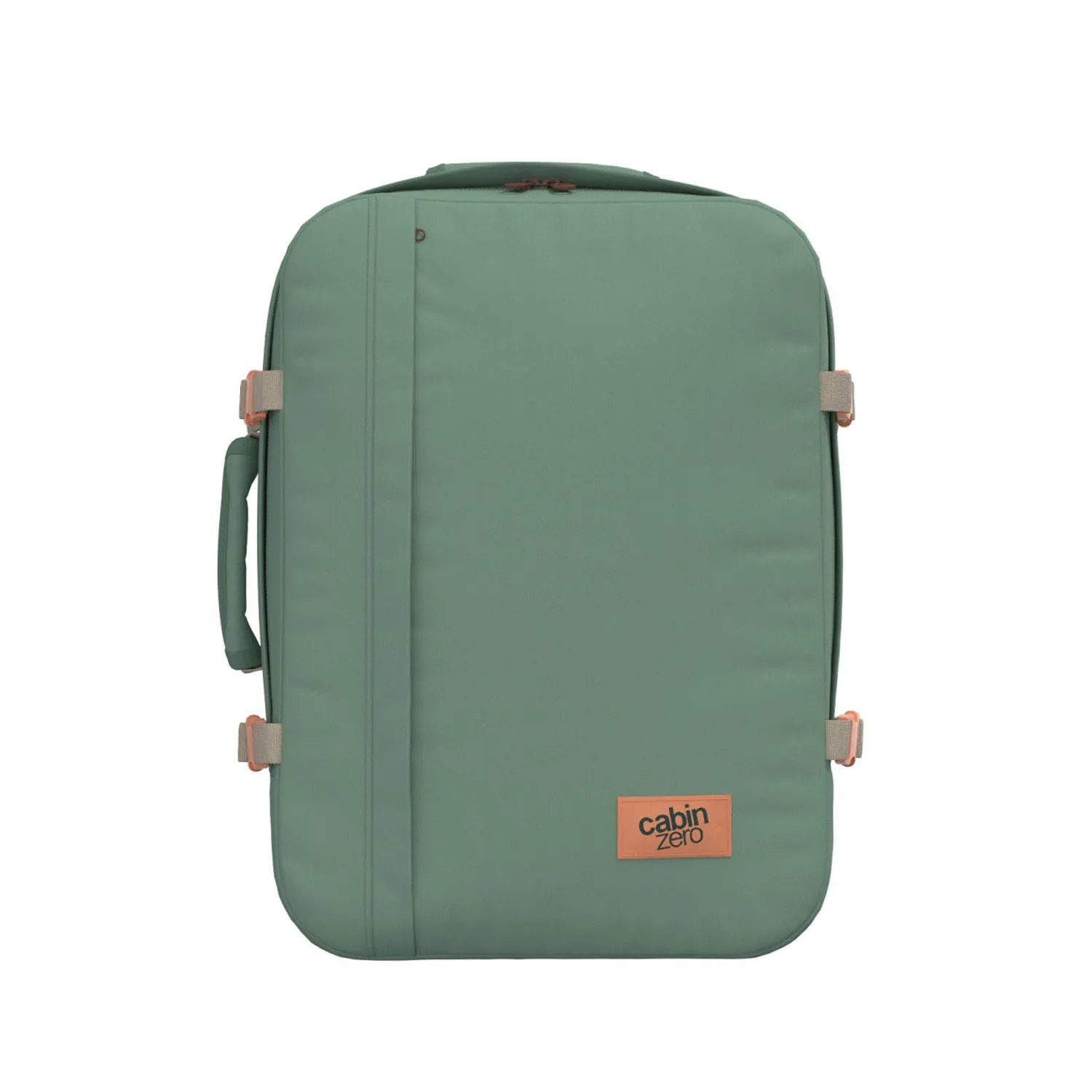 CabinZero Classic Backpack 44L Hand Carry Luggage Travel Bag