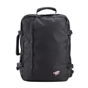 CabinZero Classic Backpack 44L Hand Carry Luggage Travel Bag