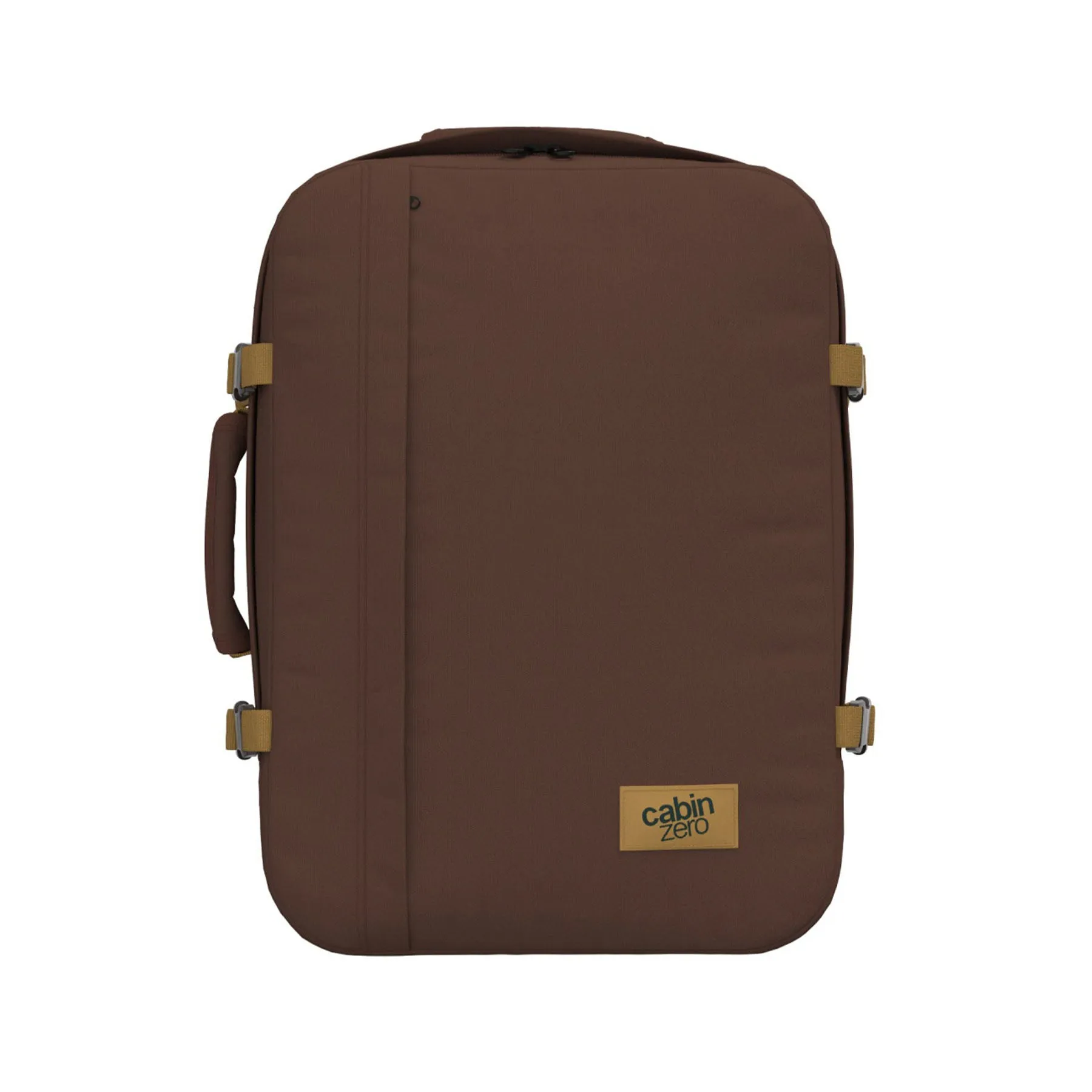 CabinZero Classic Backpack 44L Hand Carry Luggage Travel Bag