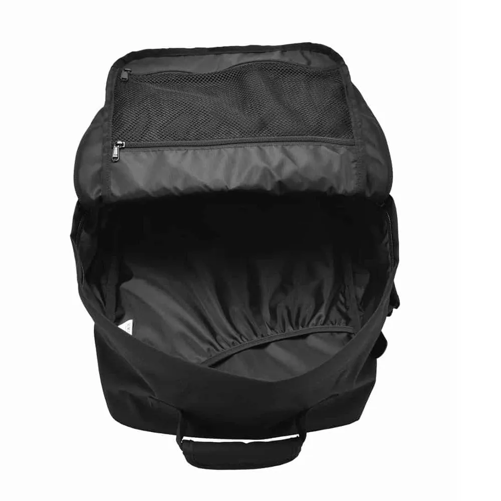 CabinZero Classic Backpack 44L Hand Carry Luggage Travel Bag