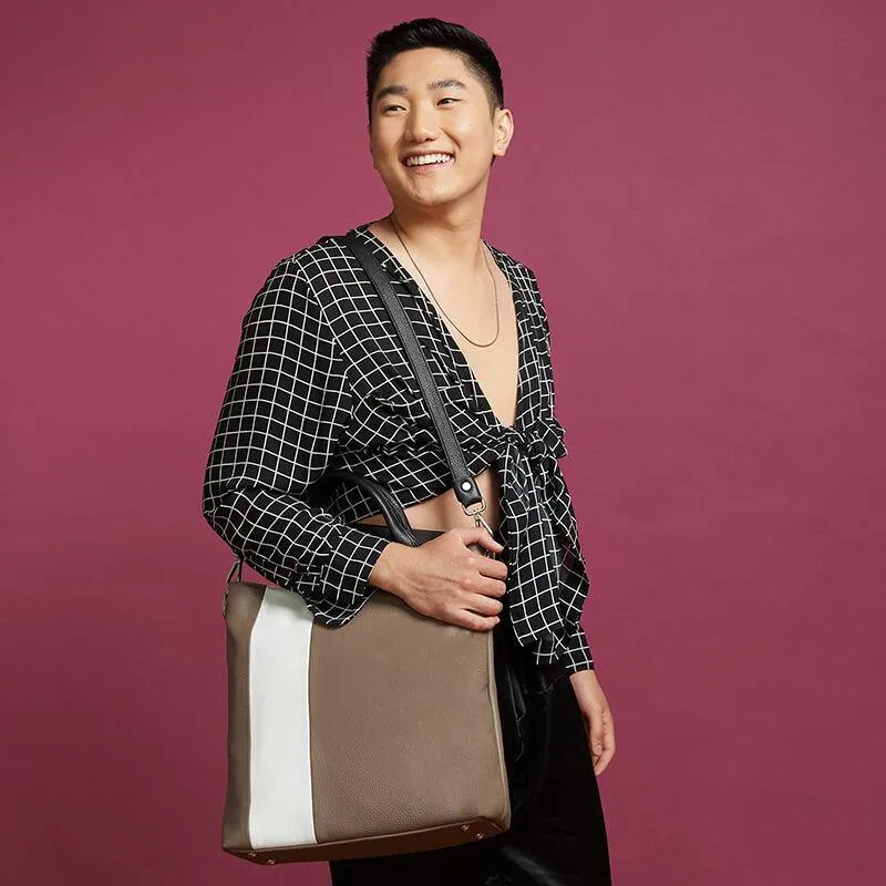 Cambiare Tote Bag