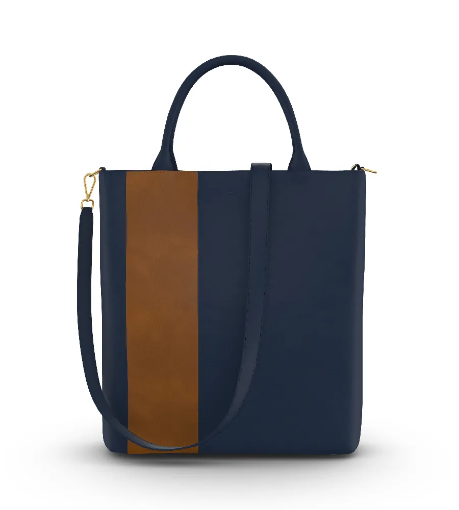 Cambiare Tote Bag