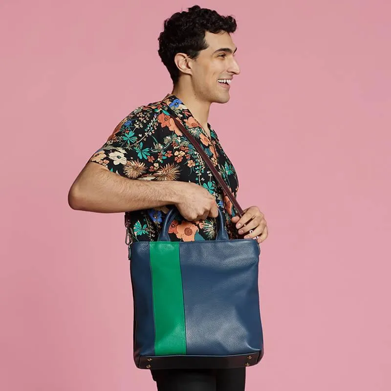 Cambiare Tote Bag