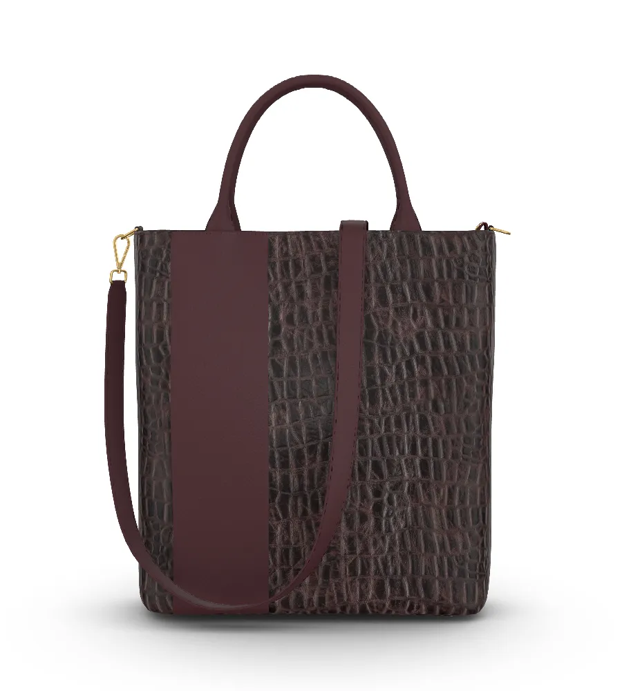 Cambiare Tote Bag