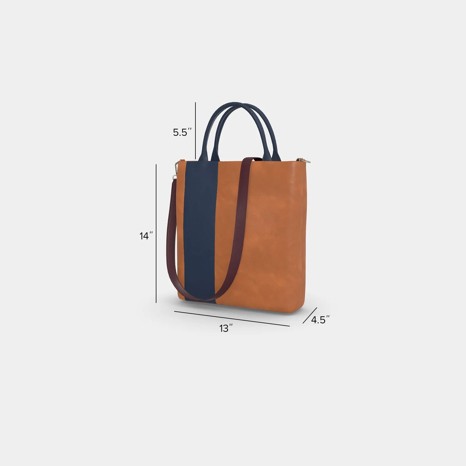 Cambiare Tote Bag