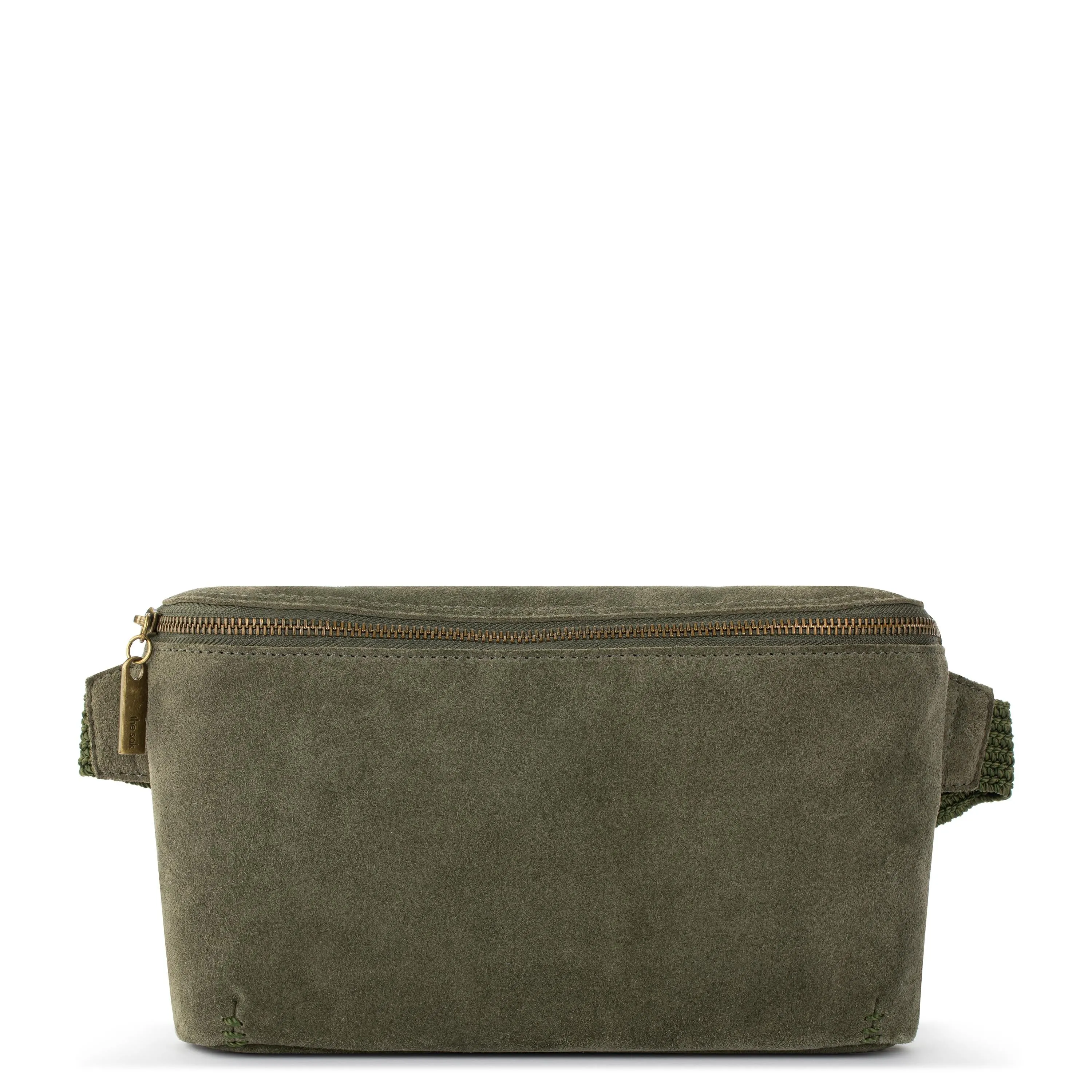 Caraway Large Belt Bag