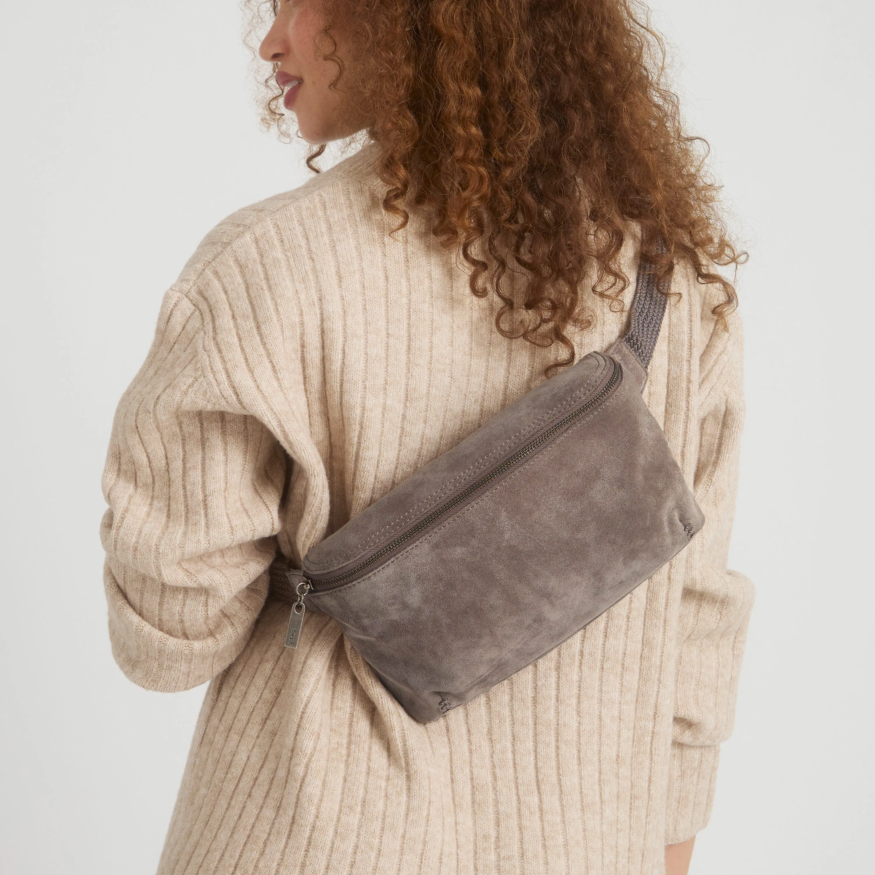 Caraway Large Belt Bag