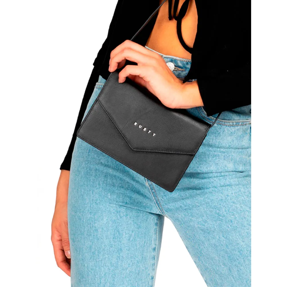 Cartera Grace Convertible Side Bag