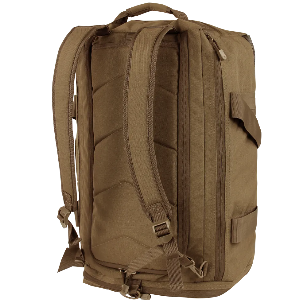 Centurion Duffel Bag