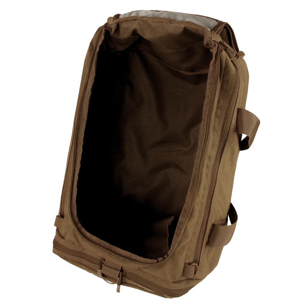 Centurion Duffel Bag