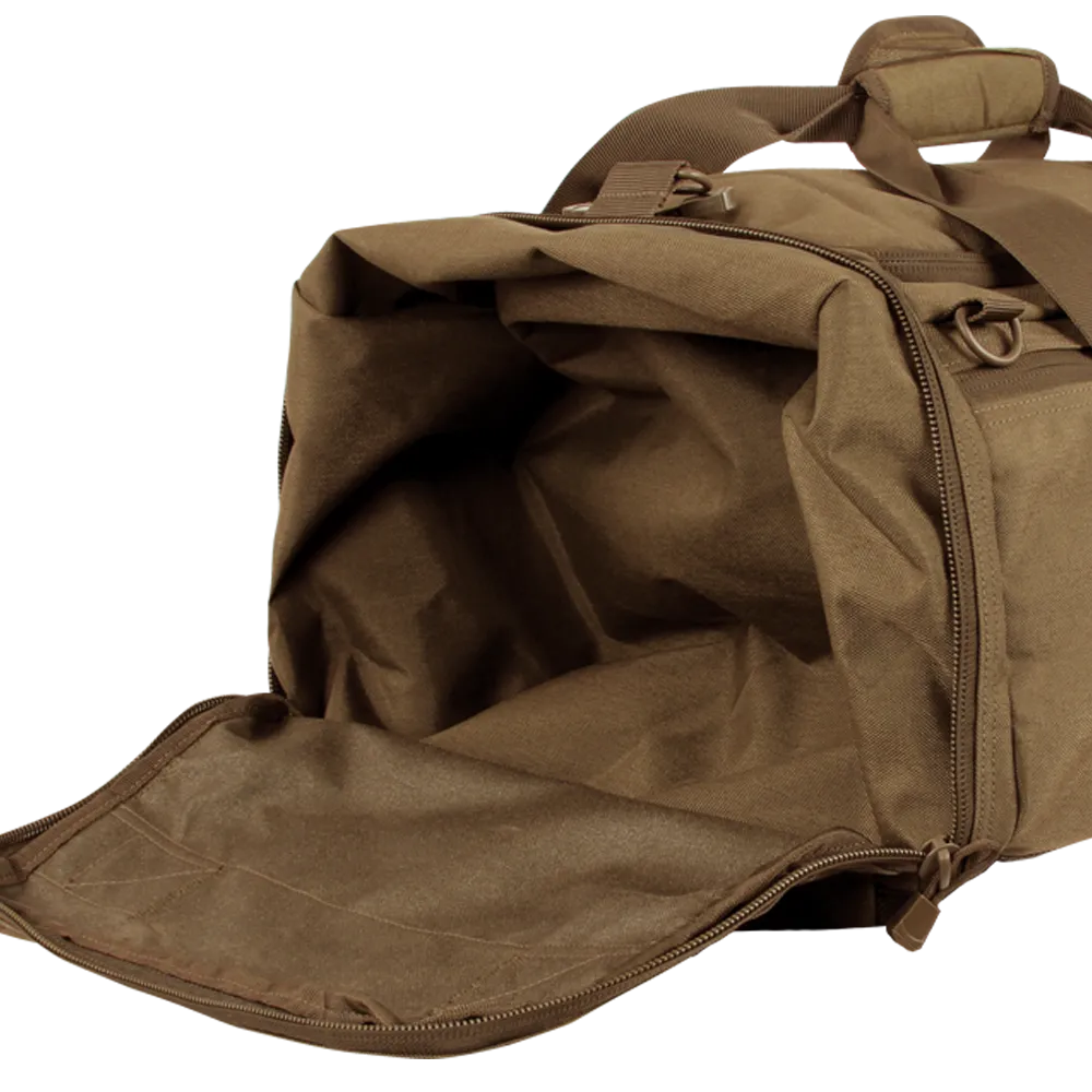 Centurion Duffel Bag