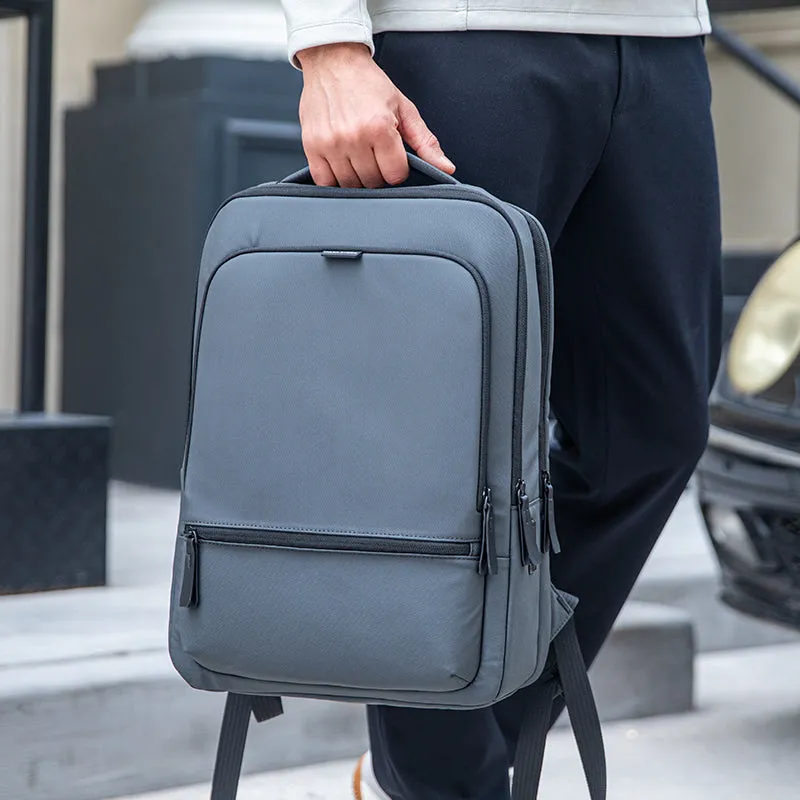 ChargeFlex: The Smart Backpack Power Your Day