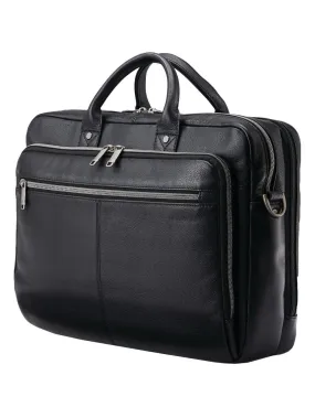 Classic Leather Toploader