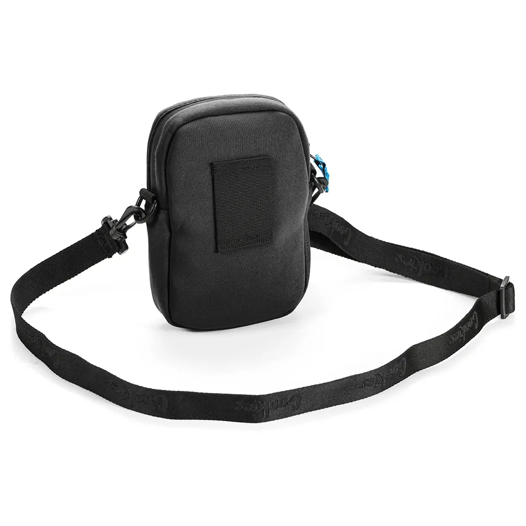 Cookies Travel Pocket Neoprene Smell Proof Bag