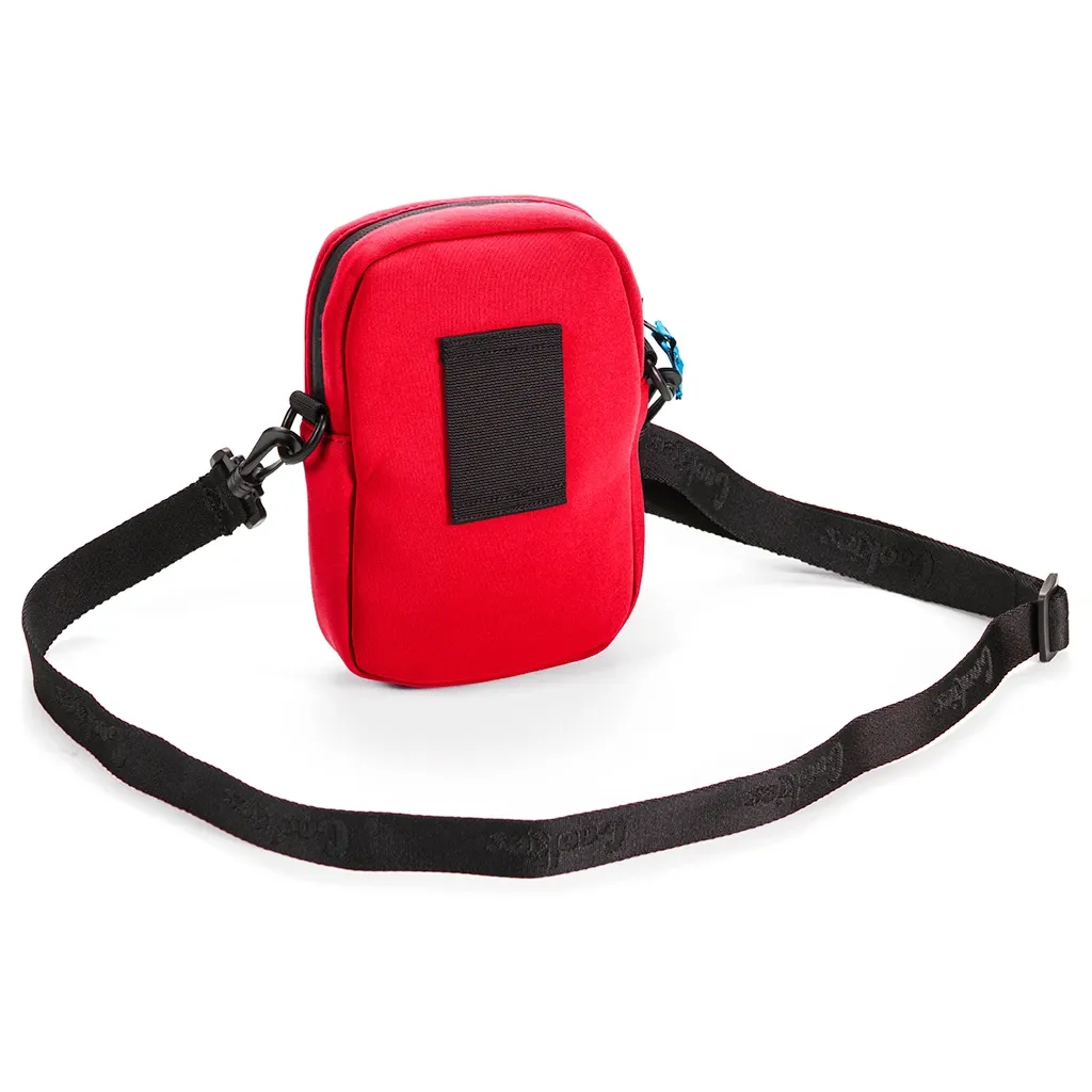 Cookies Travel Pocket Neoprene Smell Proof Bag
