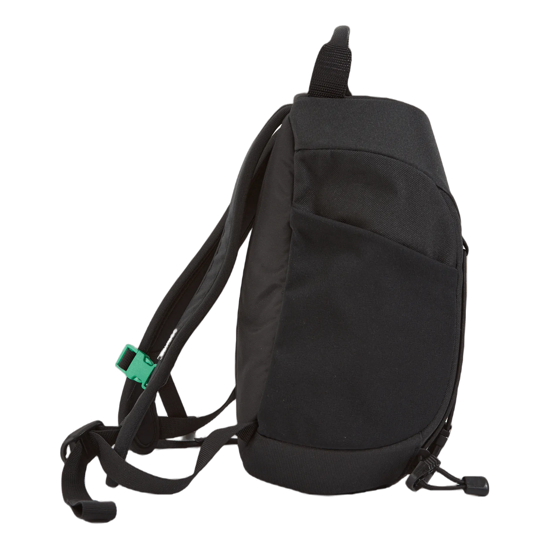 Corker X-Small Black