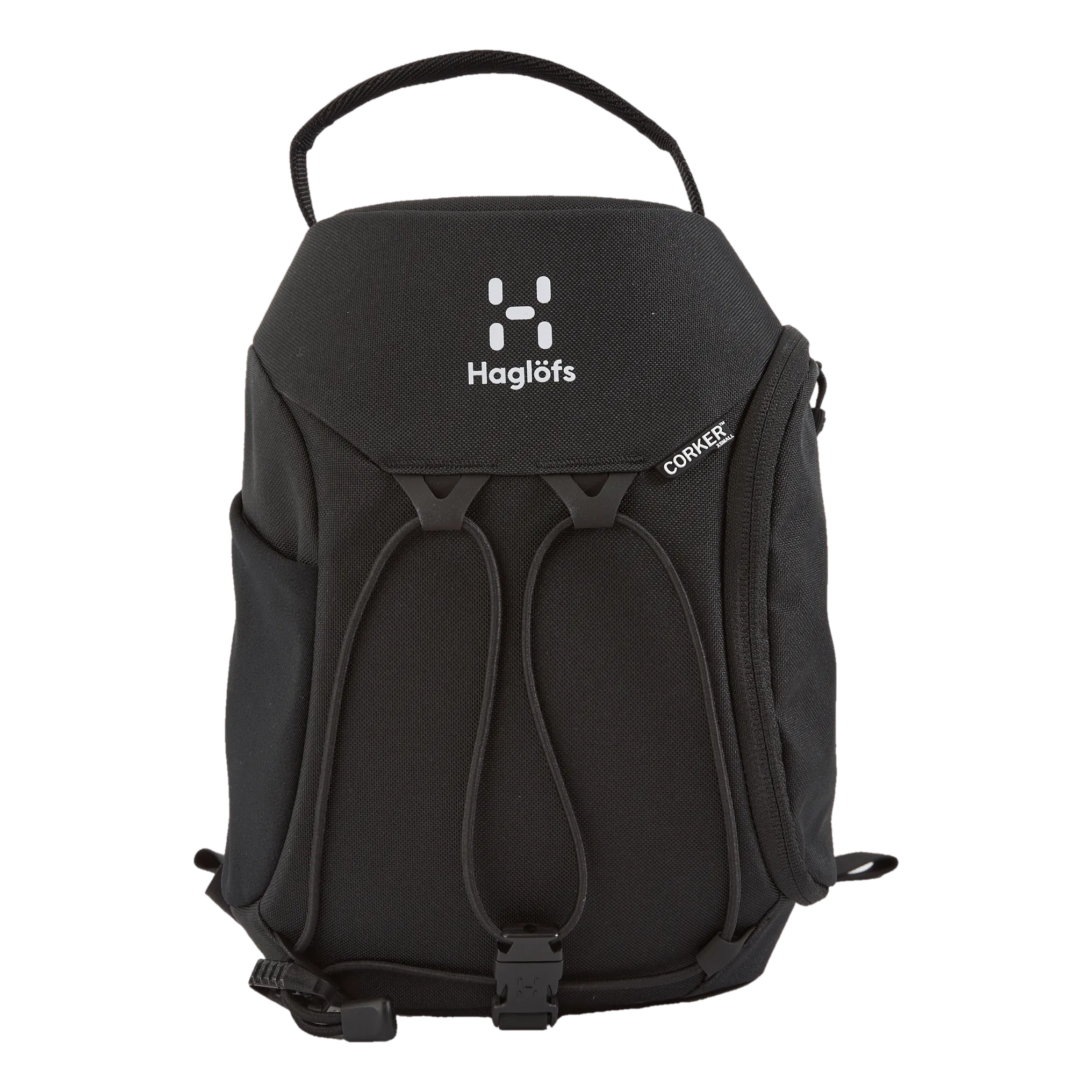 Corker X-Small Black