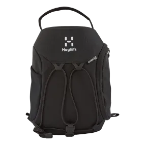 Corker X-Small Black