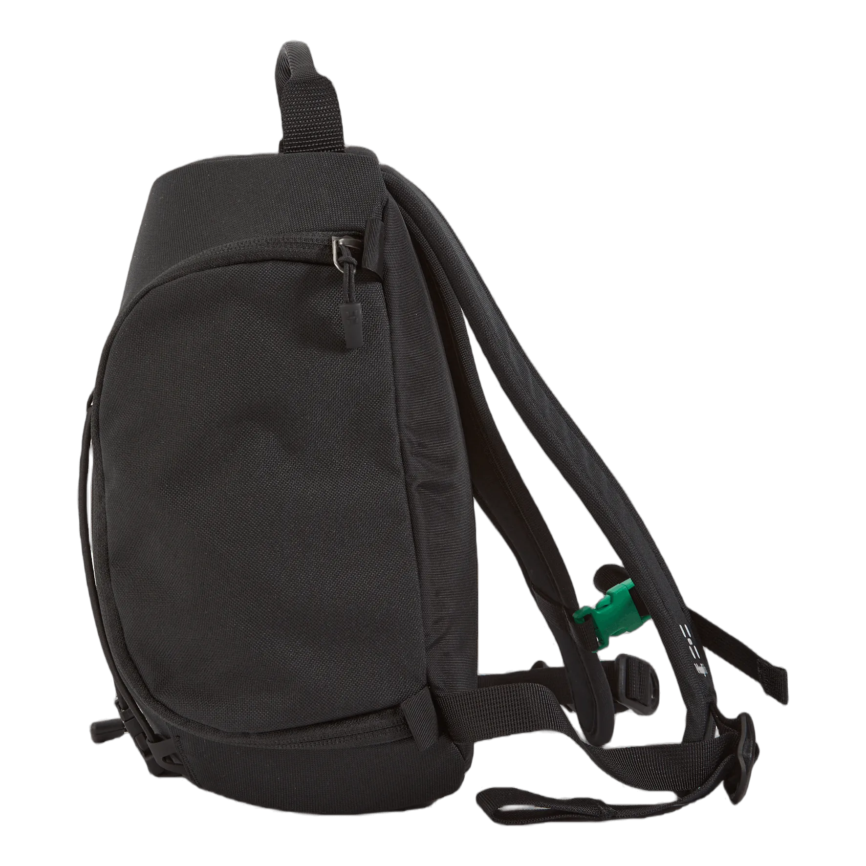 Corker X-Small Black