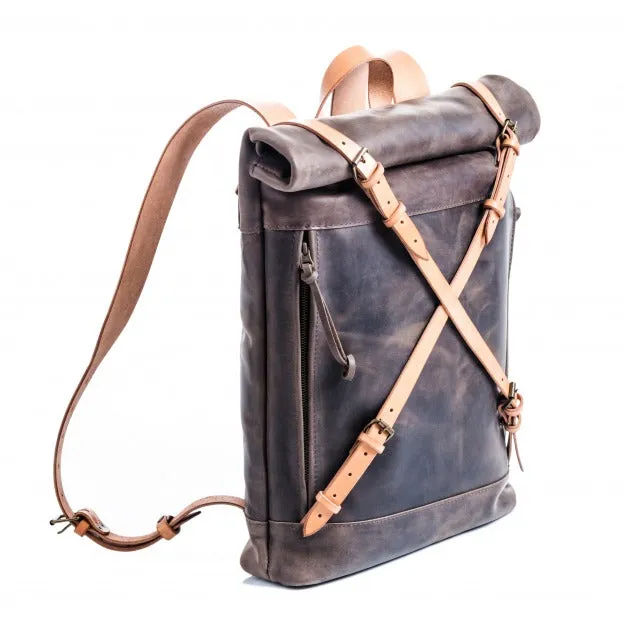 Crossroad Backpack