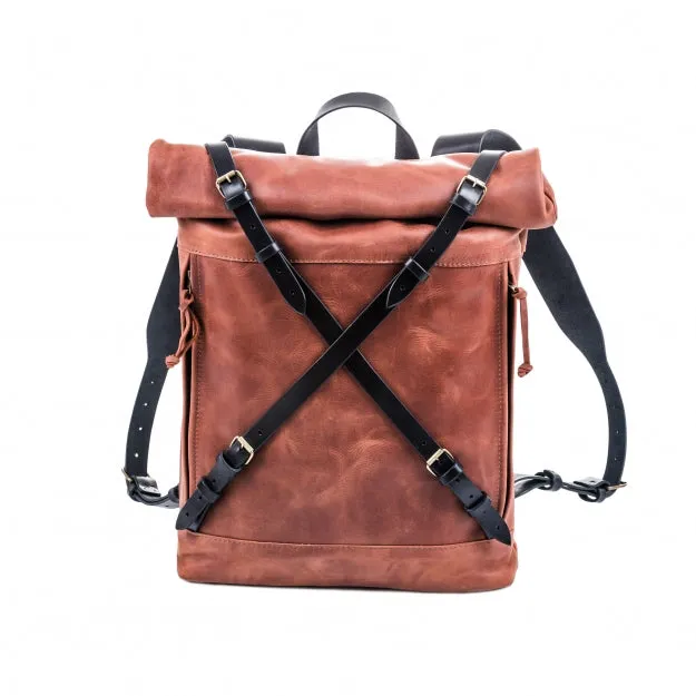 Crossroad Backpack