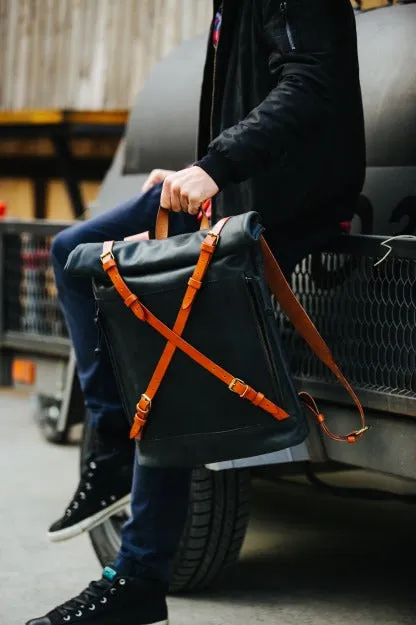 Crossroad Backpack