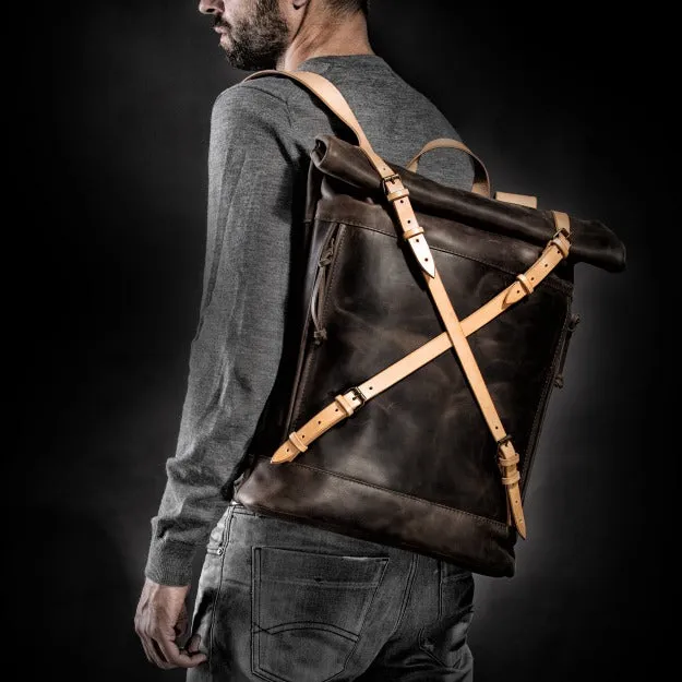 Crossroad Backpack