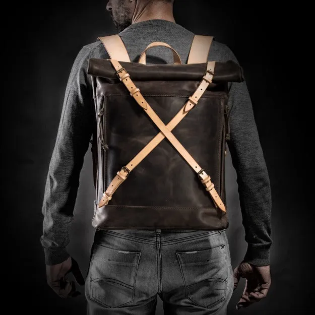 Crossroad Backpack