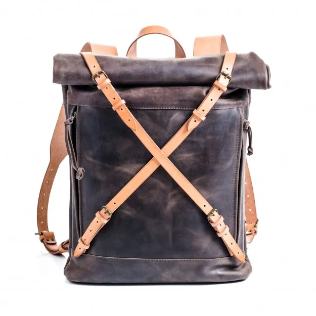 Crossroad Backpack